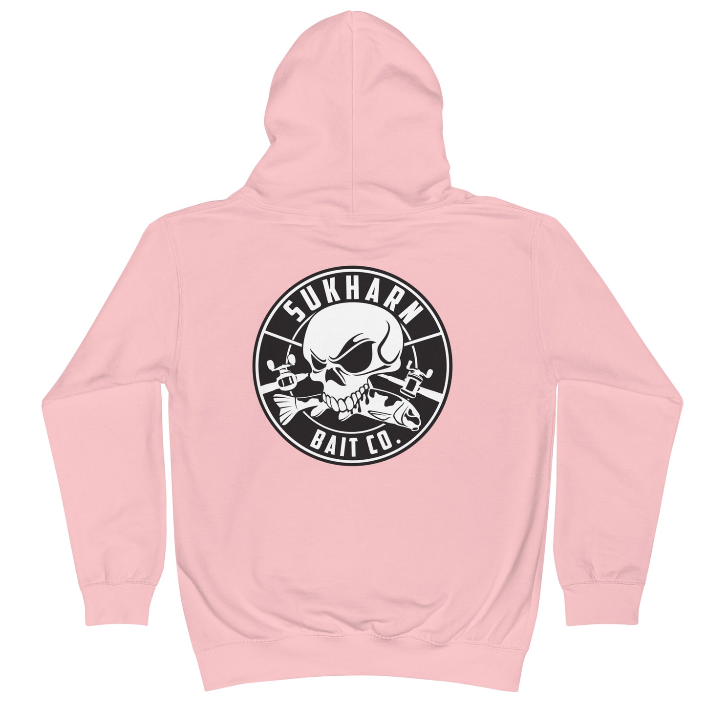 Monster Quest Kids Hoodie