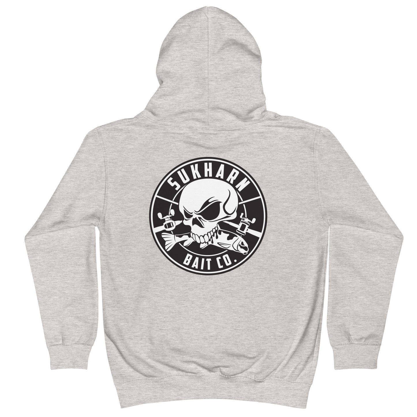 Monster Quest Kids Hoodie